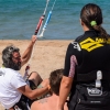 Corsi di Kitesurf